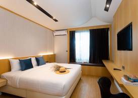 The Canale Samui Resort 5