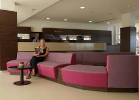 Vitality Hotel Punta 2