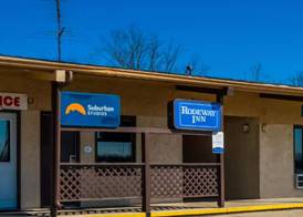 Suburban Extended Stay Brazil 5