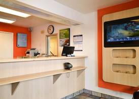Motel 6 Saint Joseph, MO 3