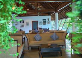 Rhythm Kumarakom 2