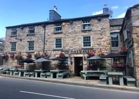 The Dalesman Country Inn 3