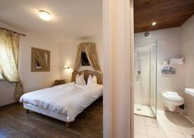 Logis Hotel Domaine de Rouffach 4