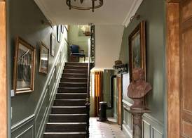 Manoir de La Croix Saint Louis "Luxury Guest House" 2