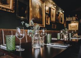 The Gin Trap Inn 5