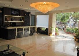 Hotel Taj Resorts 2