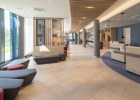 Holiday Inn Express DÜSSELDORF - HAUPTBAHNHOF by IHG 3