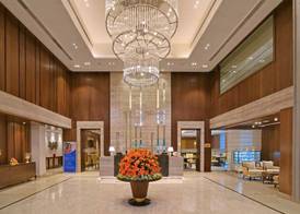 Golden Sarovar Portico Amritsar 4