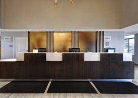 Fairfield Inn & Suites Las Vegas Airport South 2