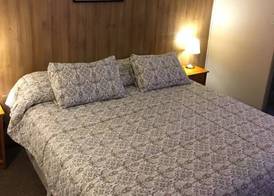 Hotel Luanco 3