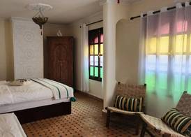 Riad Lily 2