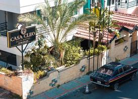 Cleo Hotel 4