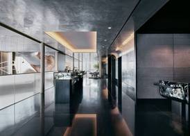 Equinox Hotel New York 2