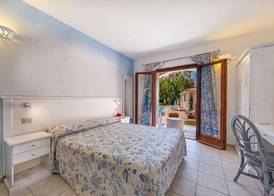 Marina Manna Hotel and Club Village 3
