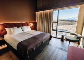 Hótel Jökulsárlón - Glacier Lagoon Hotel 5