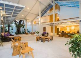 White Sand Samui Resort 2