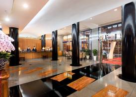Hotel Tainan 2