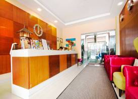 Sunday Telaga Terrace Boutique Resort 3