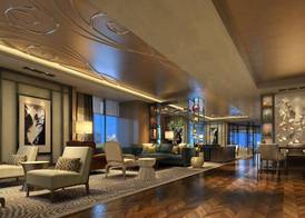 Radisson Hangzhou Qianjiang 4