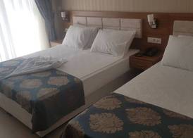 Olympic Hotel Belek 5