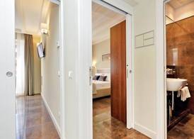 Piazza Venezia Grand Suite 2
