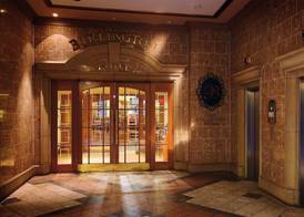 Macdonald Burlington Hotel 2