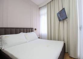 Vala Boutique Hotel 5