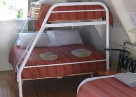 Westport Kiwi Holiday Park & Motels 2