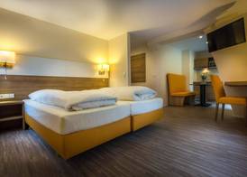 Hotel Kulinarium an der Glems 4