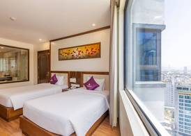 Rosamia Da Nang Hotel - My Khe Beachfront Luxury 5
