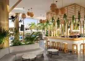 Novotel Sharm El Sheikh Beach 3
