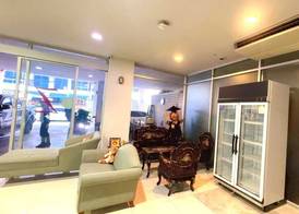 Collection O The Step Sathorn 4
