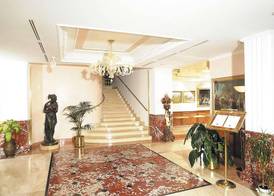 Hotel Principe 3