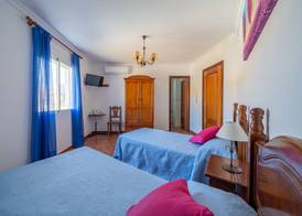 Hostal Vista a la Sierra 2