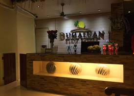 Dumaluan Beach Resort 3