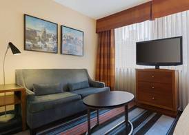 Residence Inn by Marriott New York Manhattan/Times Square 5