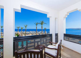 Sharm Plaza Hotel - All Inclusive 4