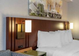 Comfort Inn Cambridge - Highway 401 4