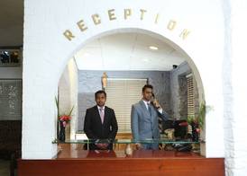 Kodai Resort Hotel, Kodaikanal 3