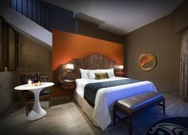 Hard Rock Hotel Riviera Maya - All Inclusive 5
