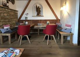 Hotel garni Alpengruss 3