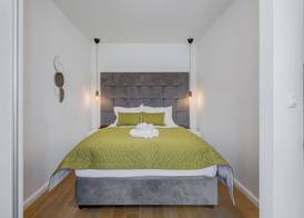 Finn Luxury Rooms 5