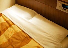 Hotel Pao 5