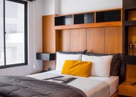 Madero Hotel & Suites 4