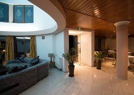 Bella Rosa hotel Cyprus 4