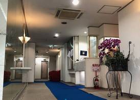 Shinjuku East Hotel 2