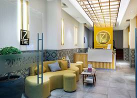TAO Riverside Residence 2