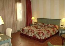 Antico Borgo La Muratella 4