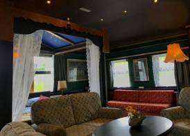The Waters Country House 5