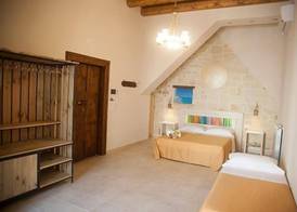 3 Archi B&B 4